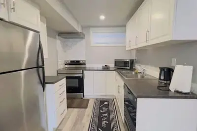 Image de Calgary Hideaway: Your Private Escape\n\n