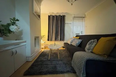 Image de Serene 2-bedroom house with WiFi in charming Gravesend Kent
