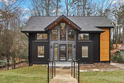 Image de Deluxe 3Bed 3Bath Home - Dresden East Neighborhood Atlanta
