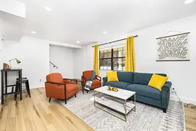 Image de The Matthews Stay | Newly Renovated Family Home