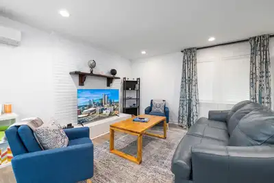 Image de 3br Matthews Home*Ev Charger*Dog Friendly