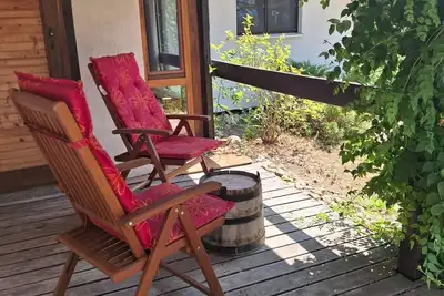 Image de Holiday Home Nadira - Two Bedroom Apartment
