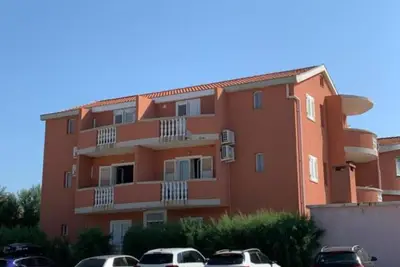 Image de Studio Apartment with Balcony and Sea View 2