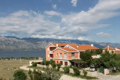 Image de Apartments Ata - Two Bedroom Apartment with Balcony and Sea View 12