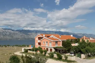 Image de One Bedroom with Balcony and Sea View 1