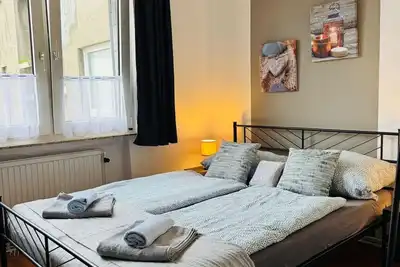 Image de Quartier 5 - Ferienwohnung