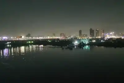 Image de Panorama Nile View