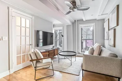 Image de Stuning 2Bedroom 1Bathroom apartment near united nations