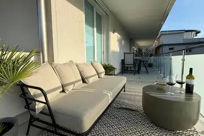 Image de 🇬🇧 Welcome to Apartment Viola – Your Perfect Home Away from Home