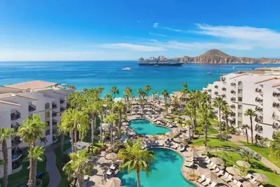 Image de 2bd Suite in Villa Del Palmar Resort in Cabo! Available for Christmas and Nye!