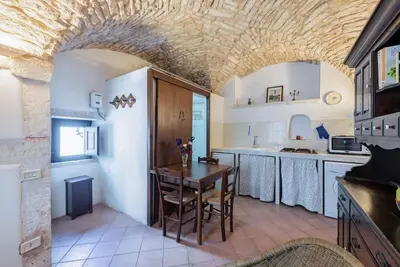 Image de La Mansarda di Martina by Rentbeat