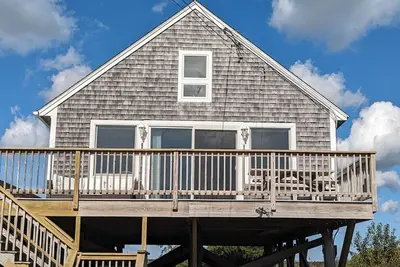 Image de On the ocean, 3-bedroom cottage in Charlestown, Ri