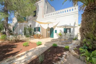 Image de Masseria Fumarola Il Cavaliere Iii by Rentbeat