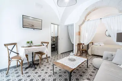 Image de San Nicola Guest House by Rentbeat
