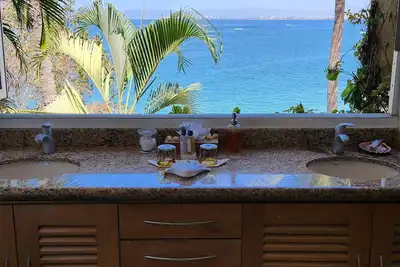 Villa Romantica