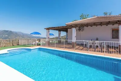 Image de Casa Ariana Cómpeta by Ruralidays