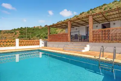 Image de Belle maison à Torrox