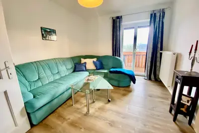 Image de Vacation apartment on the second floor left