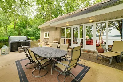 Image de Boat Dock: Lakeside Kentucky Getaway!