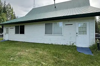 Image de Ultimate Fisherman's Bunkhouse