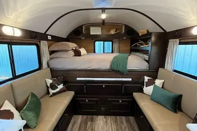 Image de The Sheep Camp @ Wrich Ranches