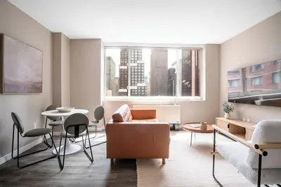 Image de Elegant 2bed 2bath apt