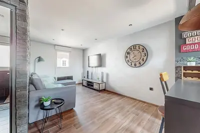 Image de Bel appartement à Wimereux avec WiFi