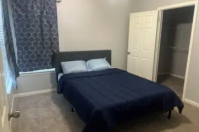 Image de Cozy 2-bedroom apartment in marvelous Gallatin with WiFi, Ac