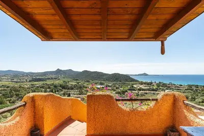 Image de Magnifica Villa by Propertize | vista mare
