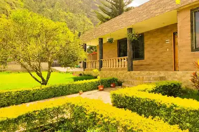 Image de Hermosa Casa Rodeada De Naturaleza