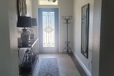 Image de Cozy and brand new 4/3-bedroom house in enjoyable Orlando area  with WiFi, Ac,