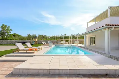 Image de Villa Corsa (Istria - Barban)