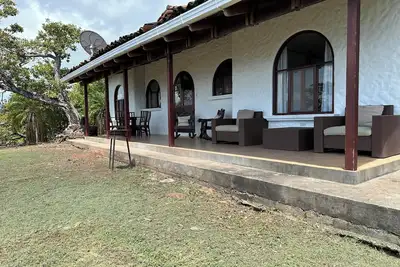 Image de Hermosa Casa Frente al Pacífico