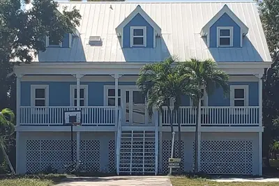 Image de 4-bedroom airport community house in Tavernier