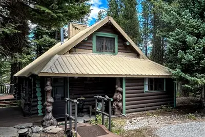 Image de Mack'S Inn area-walk to the river & restraunts! Just 23 miles to West Yellowstone