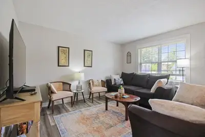 Image de Wheels Trails and Tails Inn - Fully Fenced! 2x King 2x Twin Pet Friendly