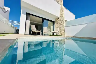 Image de Villa Alixana (San Javier)