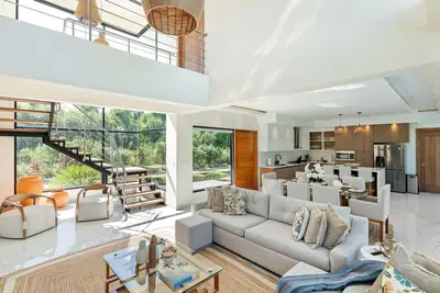 Image de Welcome to Villa Alma del Mar. A Signature Luxury Villa in Sosúa Ocean Village