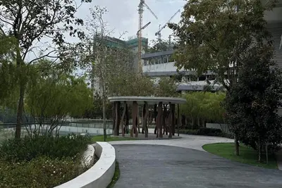 Genting Windmill Homestay