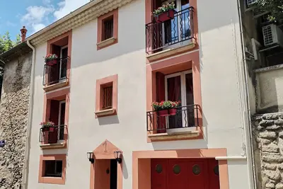 Image de Maison de village entre Orange et Avignon