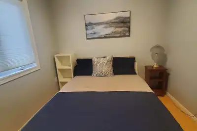 Image de Private room in a Cozy bungalow