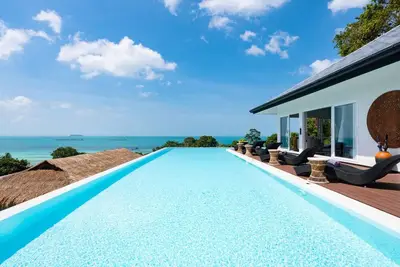 Image de Koh Samui Luxury 8 Bedroom Villa Estate