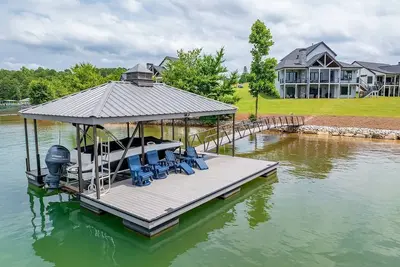 Image de The Lake Haus on Keowee