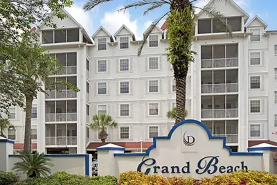Image de Three Bedroom, Luxury Condo, Orlando, Florida  4071523