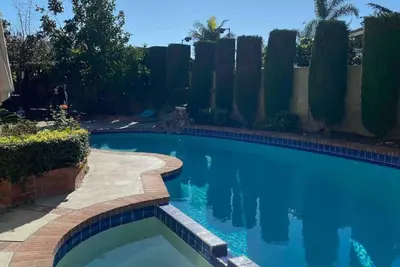 Image de Family Paradise near Disneyland w/ Sparkling Pool