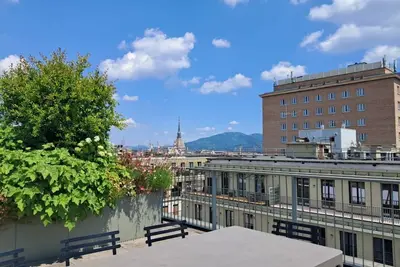 Image de Torino Centro, Roma Luxe Suite