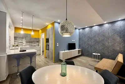 Image de Torino, Tesoriera apartment