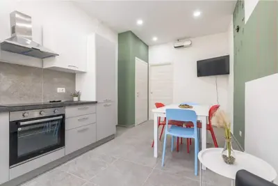 Image de Torino, Sabotino Apartment