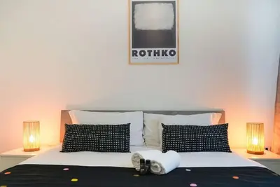 Image de Torino Centro, Massena House