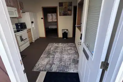 Image de Cozy 2-bedroom apartment with WiFi, Ac in midtown Billings